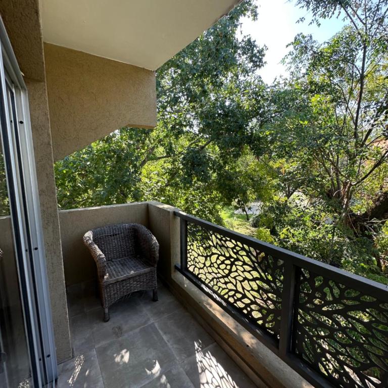 Loft en Villa belgrano - One-Bedroom Apartment - 13