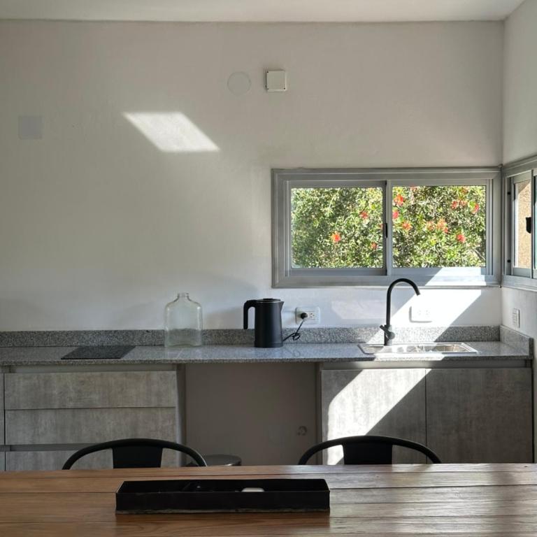Loft en Villa belgrano - One-Bedroom Apartment - 14