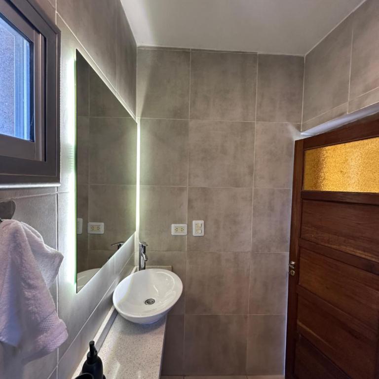 Loft en Villa belgrano - One-Bedroom Apartment - 15
