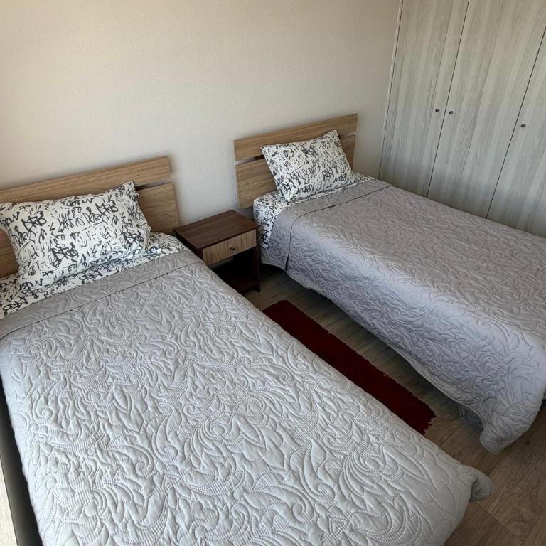 UbikaPropiedades Departamento Full Equipado Concepción - Two-Bedroom Apartment - 17