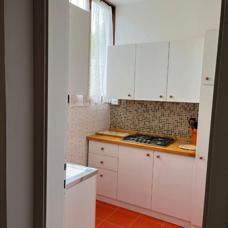 Appartamenti Angela Rusalen - One-Bedroom Apartment - 2