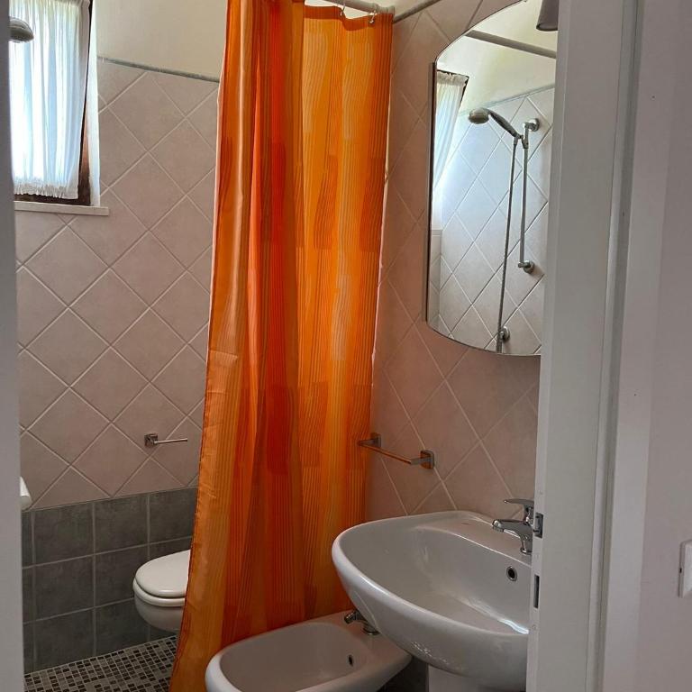 Appartamenti Angela Rusalen - One-Bedroom Apartment - 6