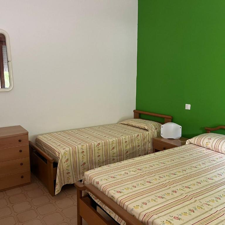 Appartamenti Angela Rusalen - One-Bedroom Apartment - 9