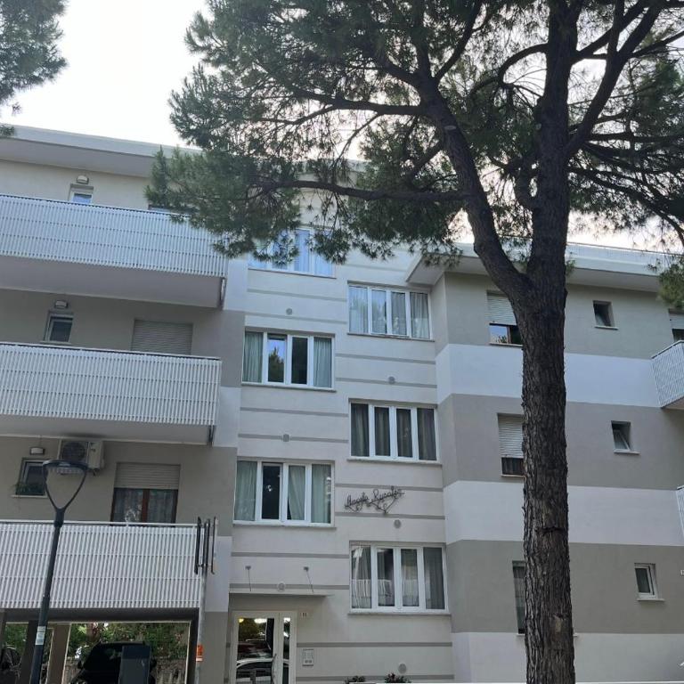 Appartamenti Angela Rusalen - One-Bedroom Apartment - 10
