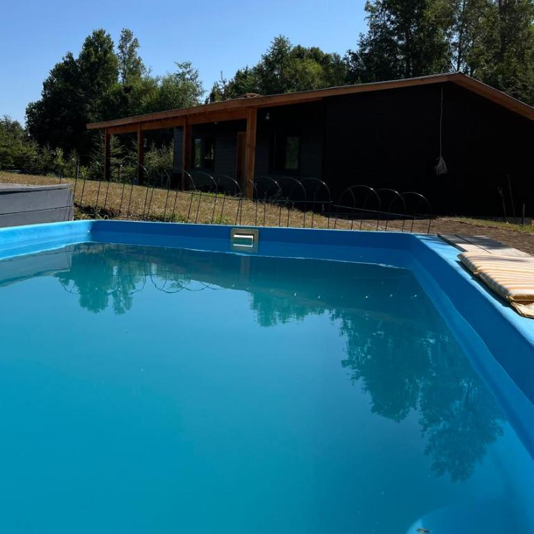 Parcela Maribel - Vacation Home - 1