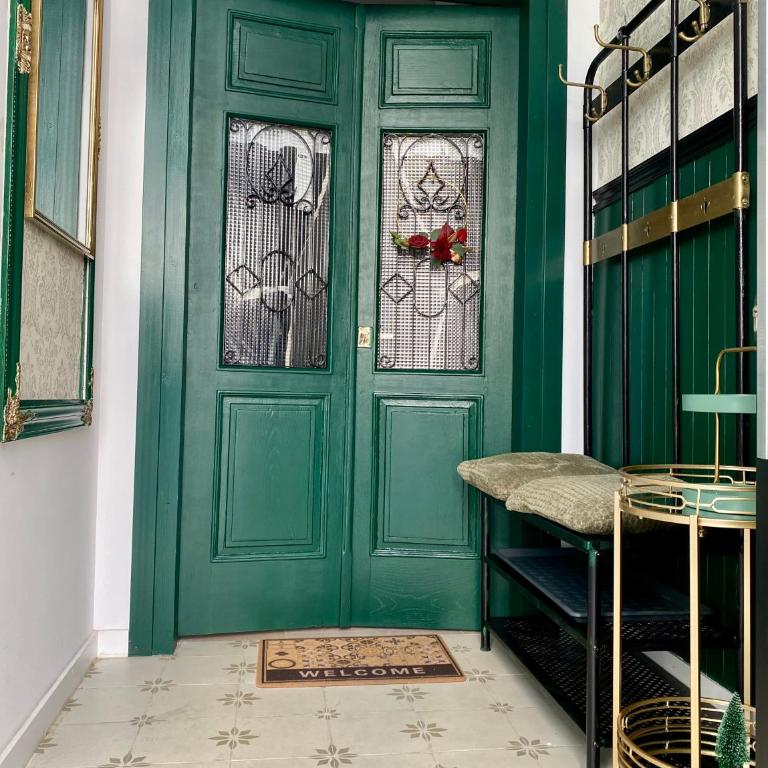 Castro Romano VUT 7712 AS - Apartamento de 1 dormitorio - 4