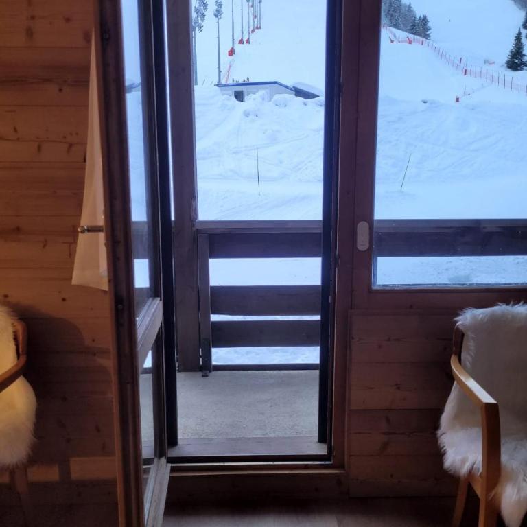LUXURY Courchevel 1850-Les 3 Vallées SKI In Out- Garage - Apartamento de 1 dormitorio - 15