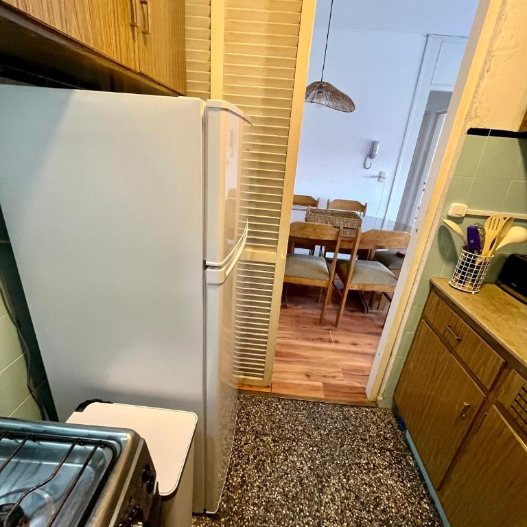 Edificio Carbe Punta del Este - Frente al Mar -parada 2 de la Mansa - Apartamento de 2 dormitorios - 5