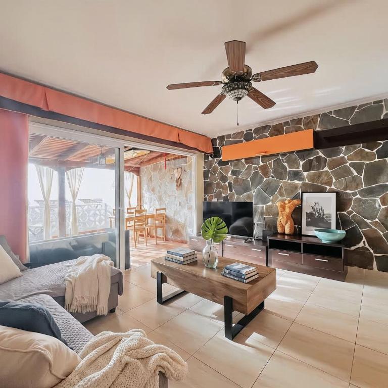 Ola Serena - Two-Bedroom Apartment - 8