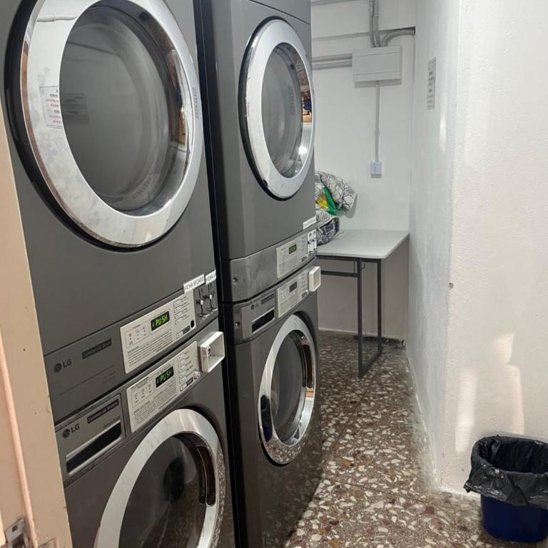 Edificio Carbe Punta del Este - Frente al Mar -parada 2 de la Mansa - Apartamento de 2 dormitorios - 16