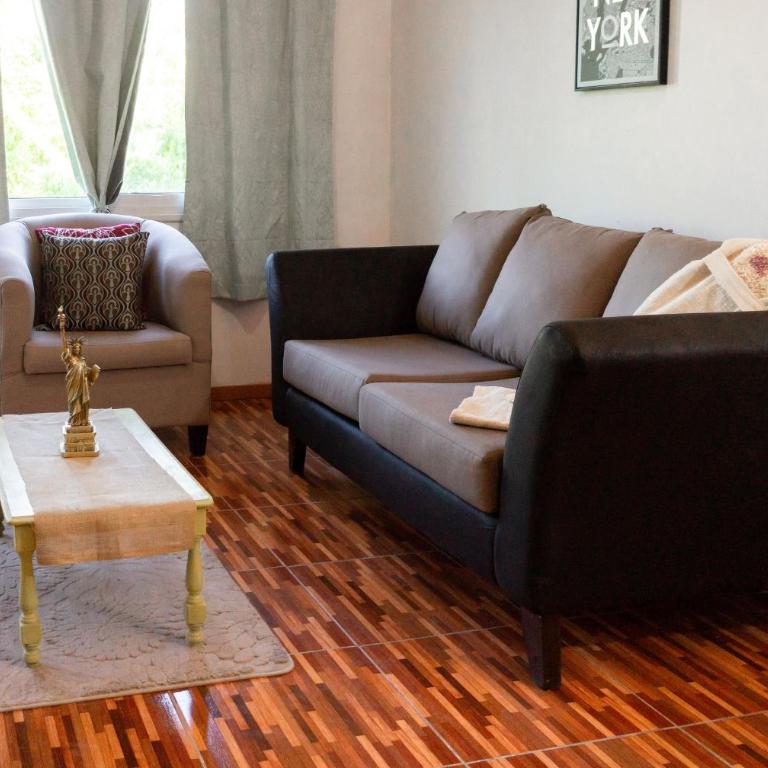 Departamento en el corazon de Valle de Uco - Apartamento de 2 dormitorios - 2