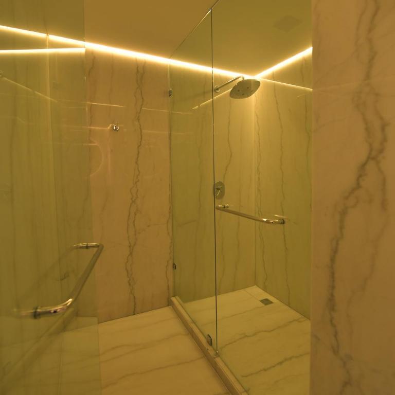 Tierra Maiz Suite Luxury downtown loft - Apartamento de 1 dormitorio - 39
