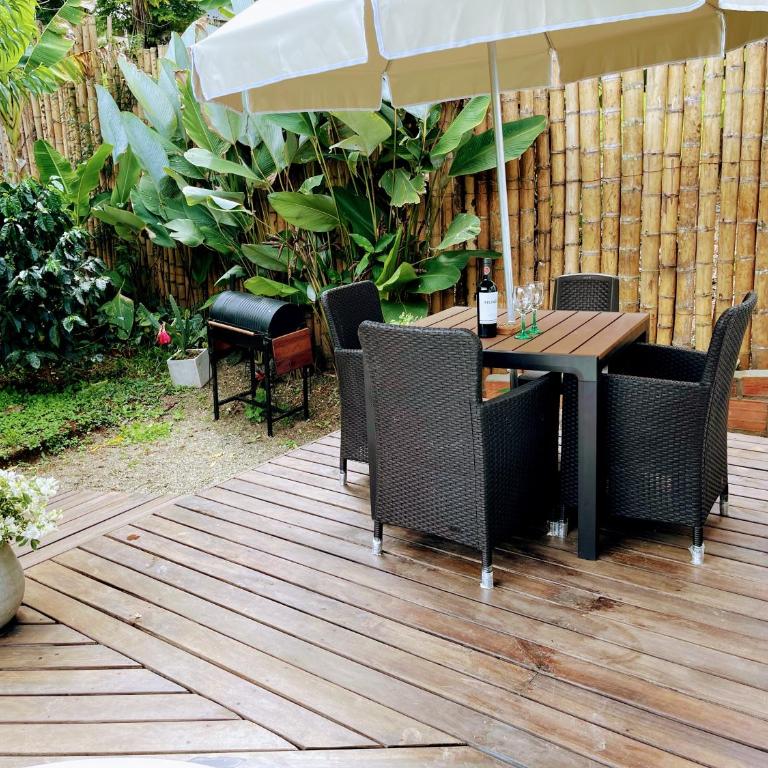 Hermosa Cabaña Campestre lago Calima - Casa de 2 dormitorios - 12