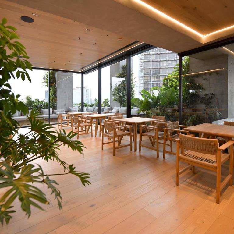Tierra Maiz Suite Luxury downtown loft - Apartamento de 1 dormitorio - 29