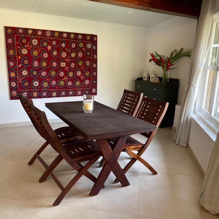 Hermosa Cabaña Campestre lago Calima - Casa de 2 dormitorios - 20