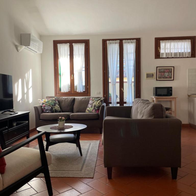 Casa Mara - Appartamento con 2 Camere da Letto - 10