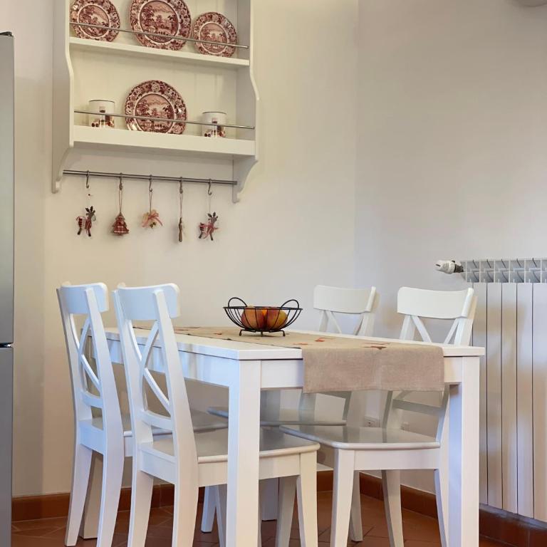 Casa Mara - Appartamento con 2 Camere da Letto - 11