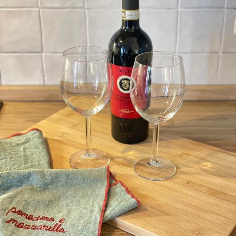 Casa Mara - Appartamento con 2 Camere da Letto - 16