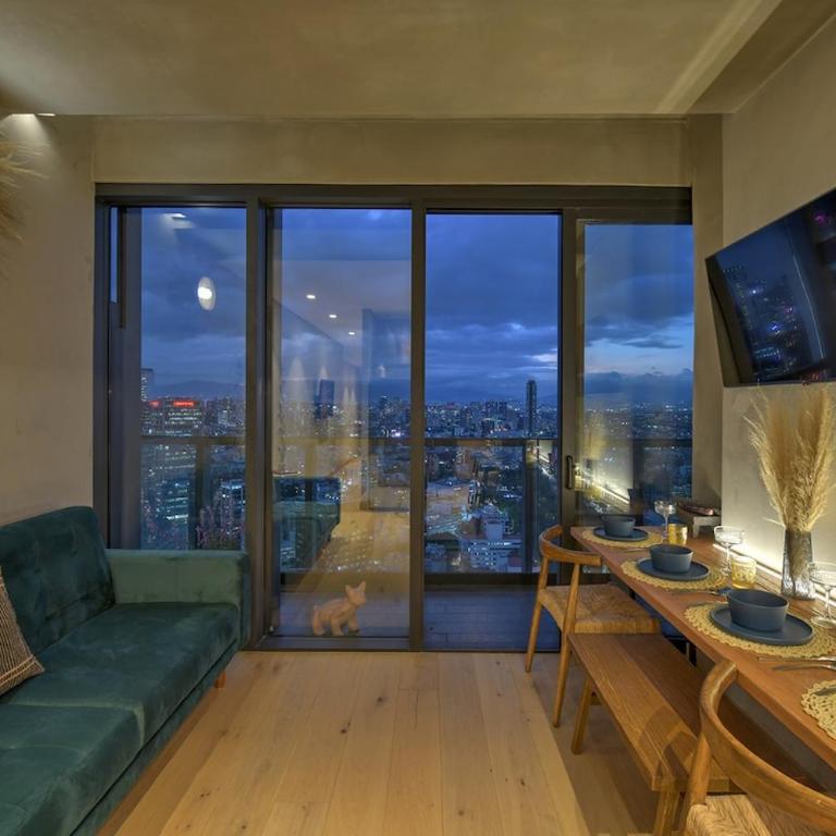 Tierra Maiz Suite Luxury downtown loft - Apartamento de 1 dormitorio - 12