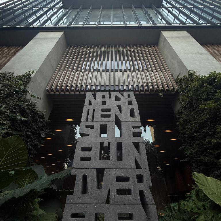 Tierra Maiz Suite Luxury downtown loft - Apartamento de 1 dormitorio - 20