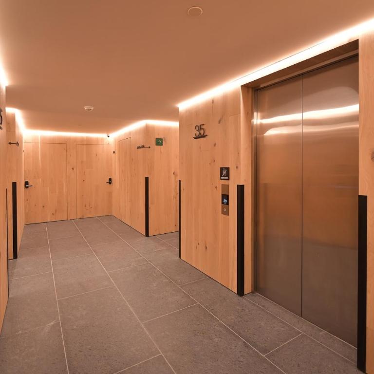Tierra Maiz Suite Luxury downtown loft - Apartamento de 1 dormitorio - 36