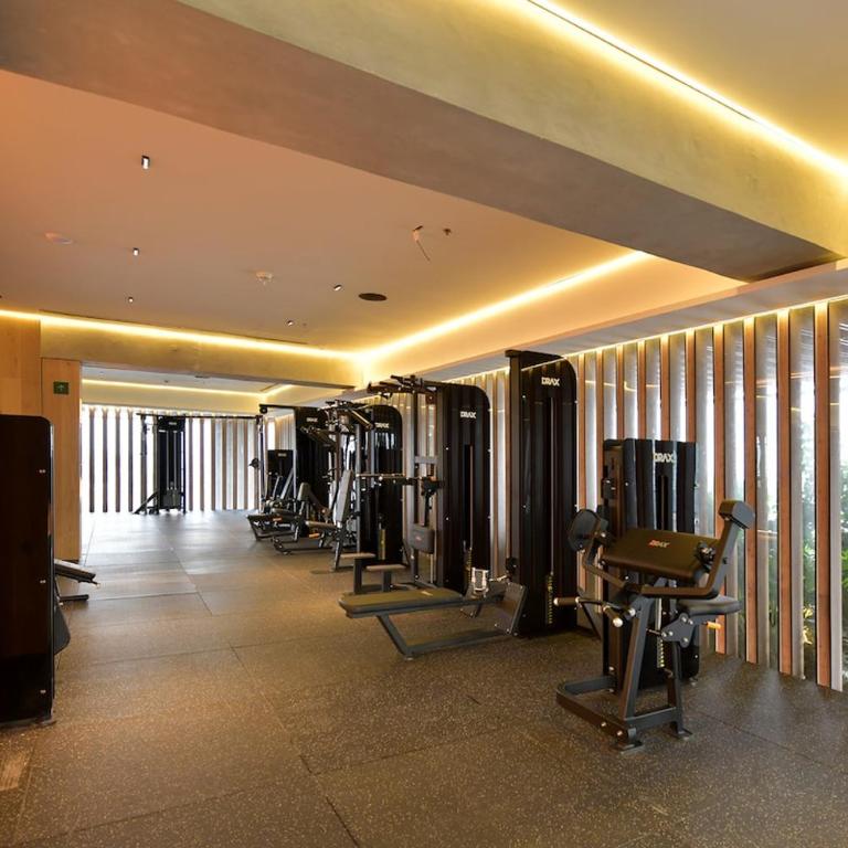 Tierra Maiz Suite Luxury downtown loft - Apartamento de 1 dormitorio - 24