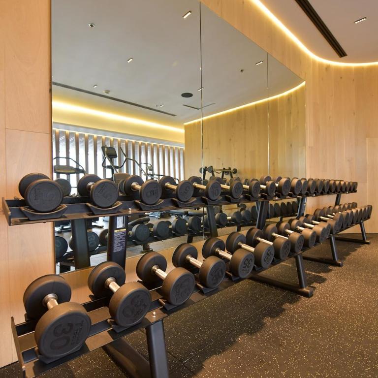 Tierra Maiz Suite Luxury downtown loft - Apartamento de 1 dormitorio - 25