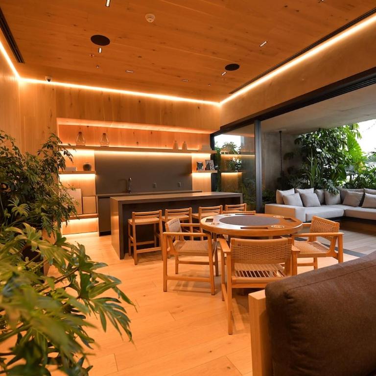 Tierra Maiz Suite Luxury downtown loft - Apartamento de 1 dormitorio - 35