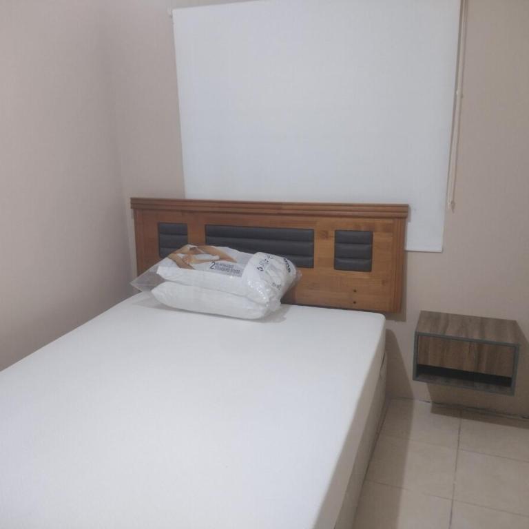 Casa para 5 personas en Lican Ray - Two-Bedroom House - 4