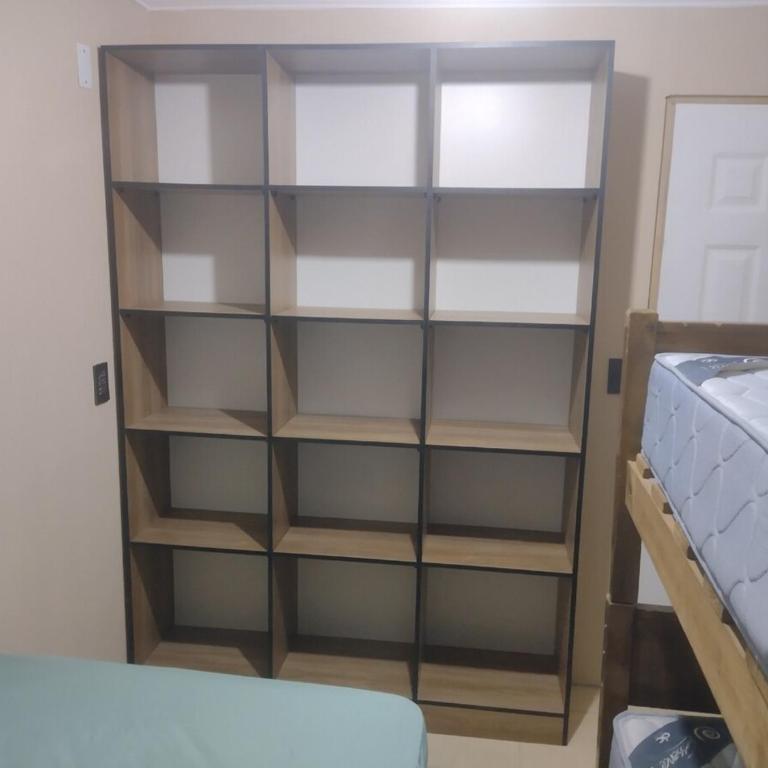 Casa para 5 personas en Lican Ray - Two-Bedroom House - 7