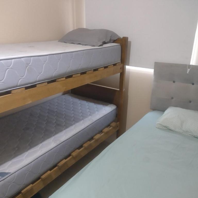 Casa para 5 personas en Lican Ray - Two-Bedroom House - 6