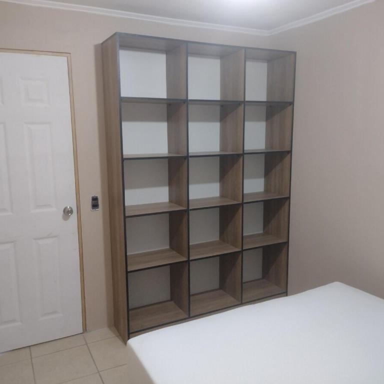 Casa para 5 personas en Lican Ray - Two-Bedroom House - 5