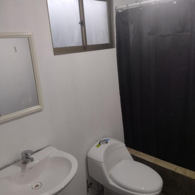 Casa para 5 personas en Lican Ray - Two-Bedroom House - 9
