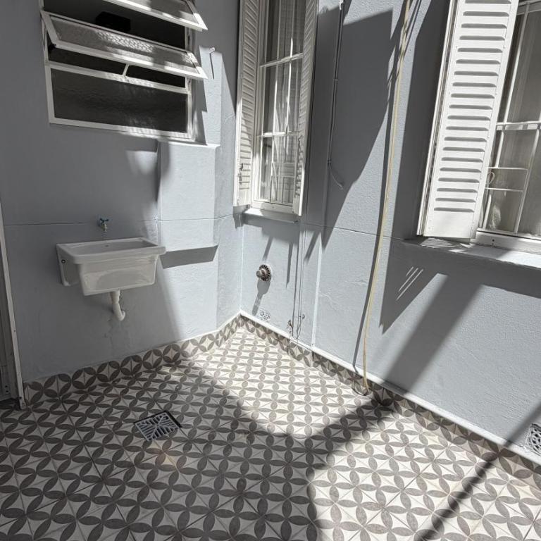 Goyena Factory Apartment - Apartamento de 2 dormitorios - 33