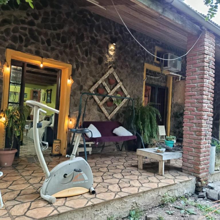 Casa de campo - Casa de 3 dormitorios - 2