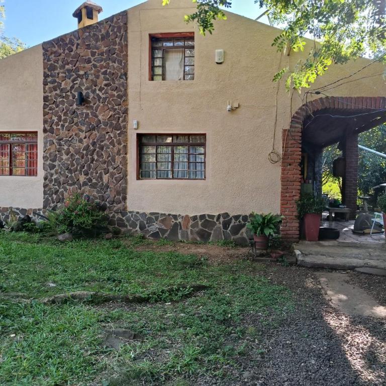 Casa de campo - Casa de 3 dormitorios - 9