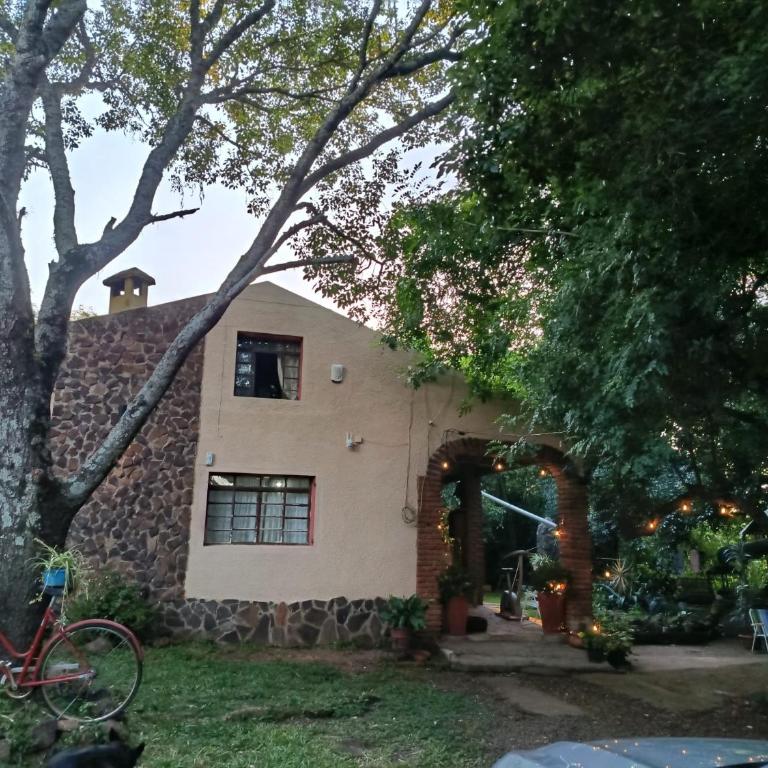 Casa de campo - Casa de 3 dormitorios - 10