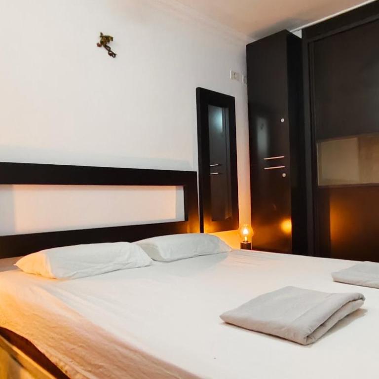 Lizards Lounge - Tanife Apartment beim Yumbo - Apartamento de 1 dormitorio - 5