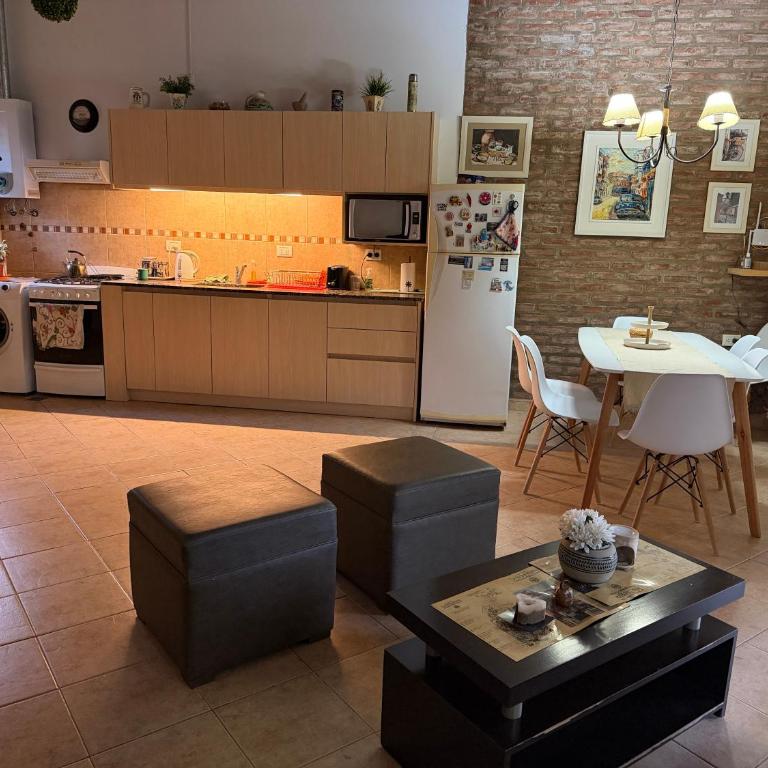 Villa emma - Apartamento de 2 dormitorios - 1