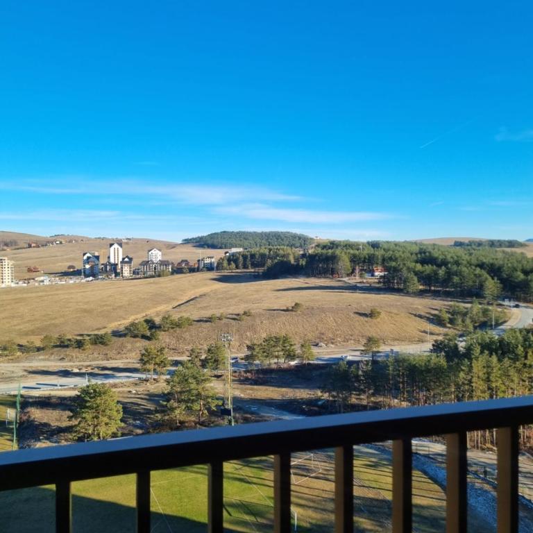 Royal Garden Two Bedrooms, Sports & Mountain View - Apartman sa 2 Spavaće Sobe - 31