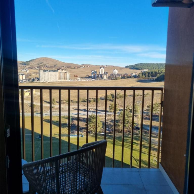 Royal Garden Two Bedrooms, Sports & Mountain View - Apartman sa 2 Spavaće Sobe - 30