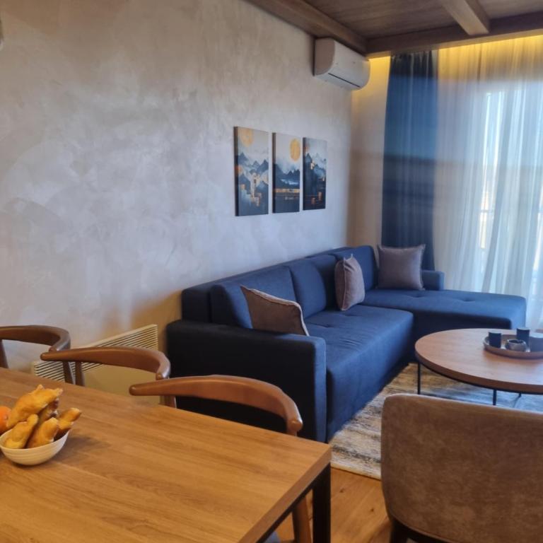 Royal Garden Two Bedrooms, Sports & Mountain View - Apartman sa 2 Spavaće Sobe - 19