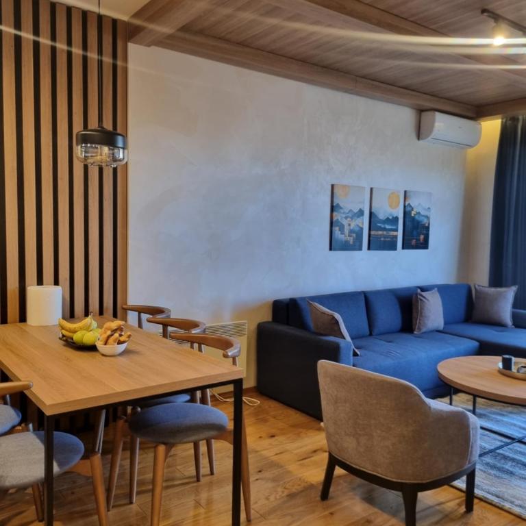 Royal Garden Two Bedrooms, Sports & Mountain View - Apartman sa 2 Spavaće Sobe - 29