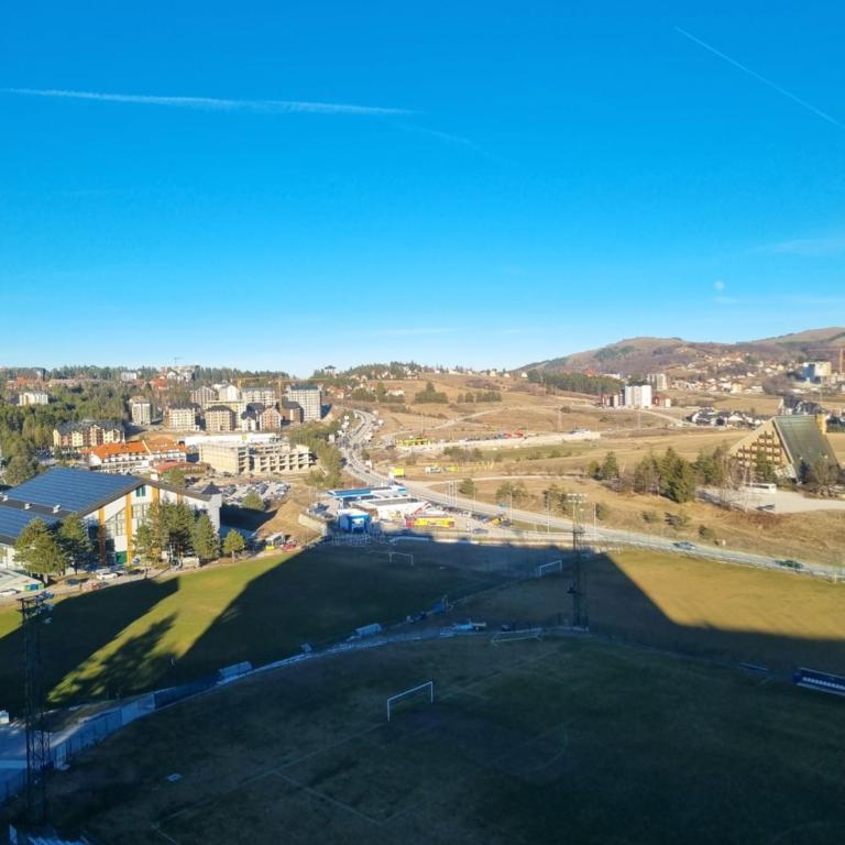 Royal Garden Two Bedrooms, Sports & Mountain View - Apartman sa 2 Spavaće Sobe - 28