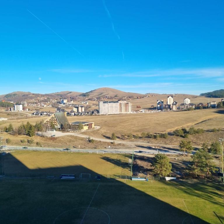 Royal Garden Two Bedrooms, Sports & Mountain View - Apartman sa 2 Spavaće Sobe - 27
