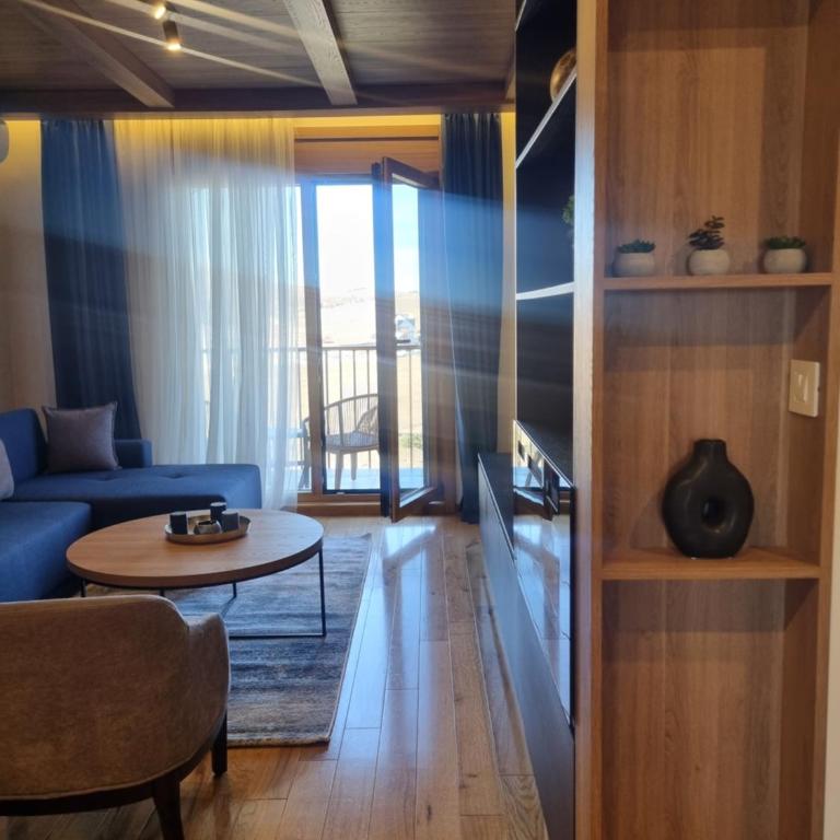 Royal Garden Two Bedrooms, Sports & Mountain View - Apartman sa 2 Spavaće Sobe - 23
