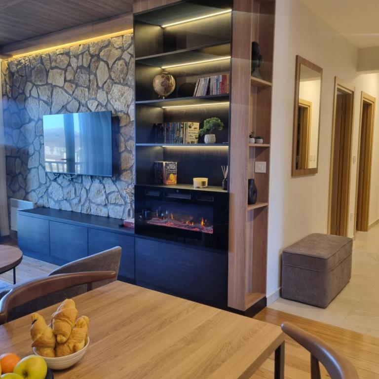 Royal Garden Two Bedrooms, Sports & Mountain View - Apartman sa 2 Spavaće Sobe - 22
