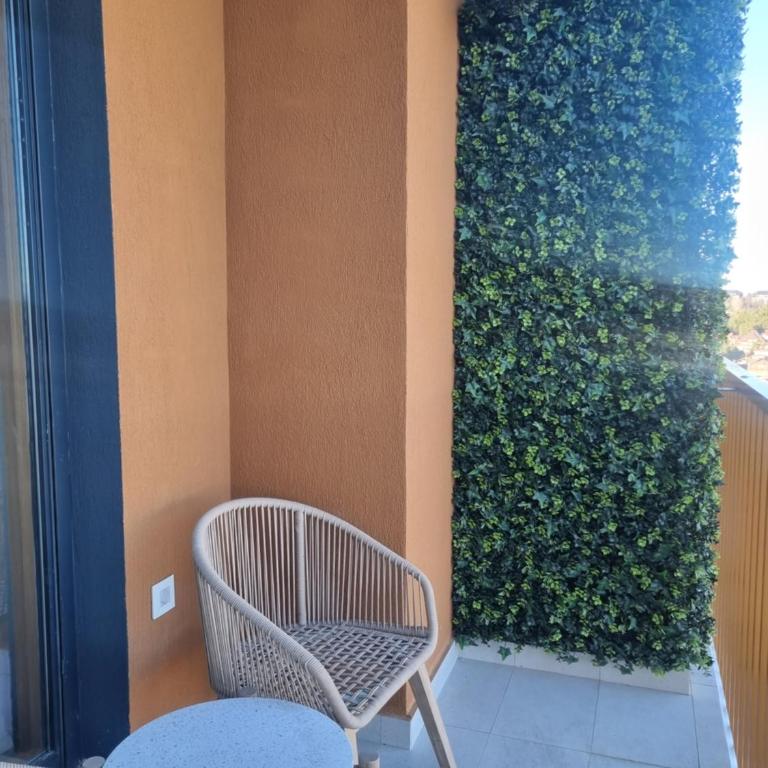 Royal Garden Two Bedrooms, Sports & Mountain View - Apartman sa 2 Spavaće Sobe - 21