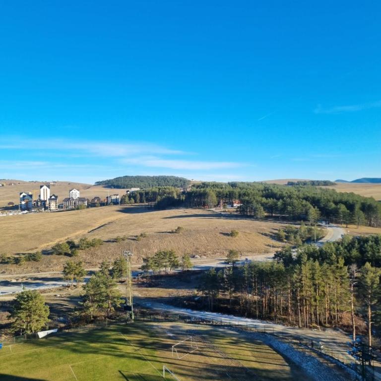 Royal Garden Two Bedrooms, Sports & Mountain View - Apartman sa 2 Spavaće Sobe - 32