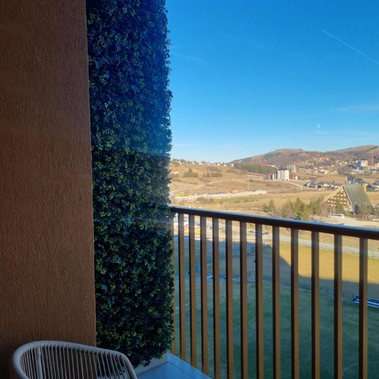 Royal Garden Two Bedrooms, Sports & Mountain View - Apartman sa 2 Spavaće Sobe - 35